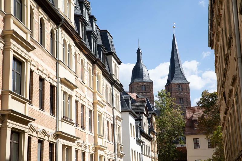 Neue Montagsstadtführung Mit Blick Ins Altenburger Schloss - ABG-Net.de